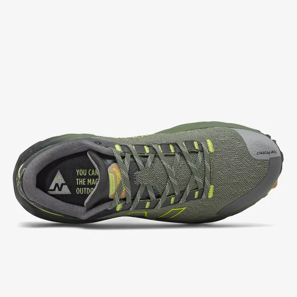 New Balance M Fresh Foam More Tra 