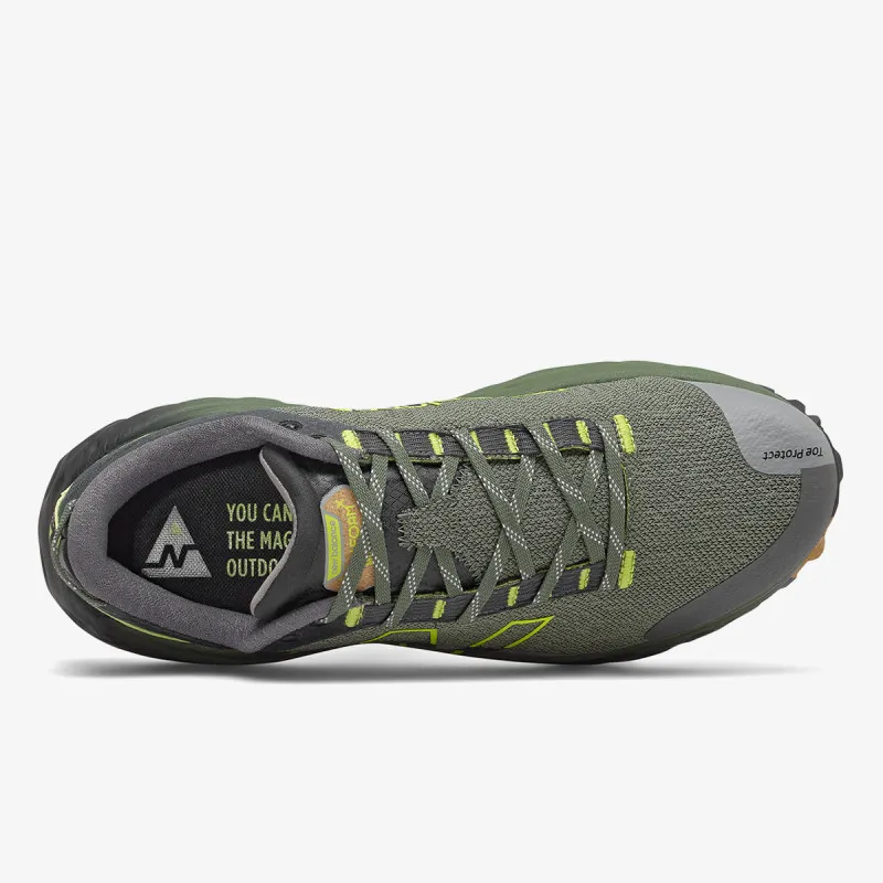 New Balance M Fresh Foam More Tra 