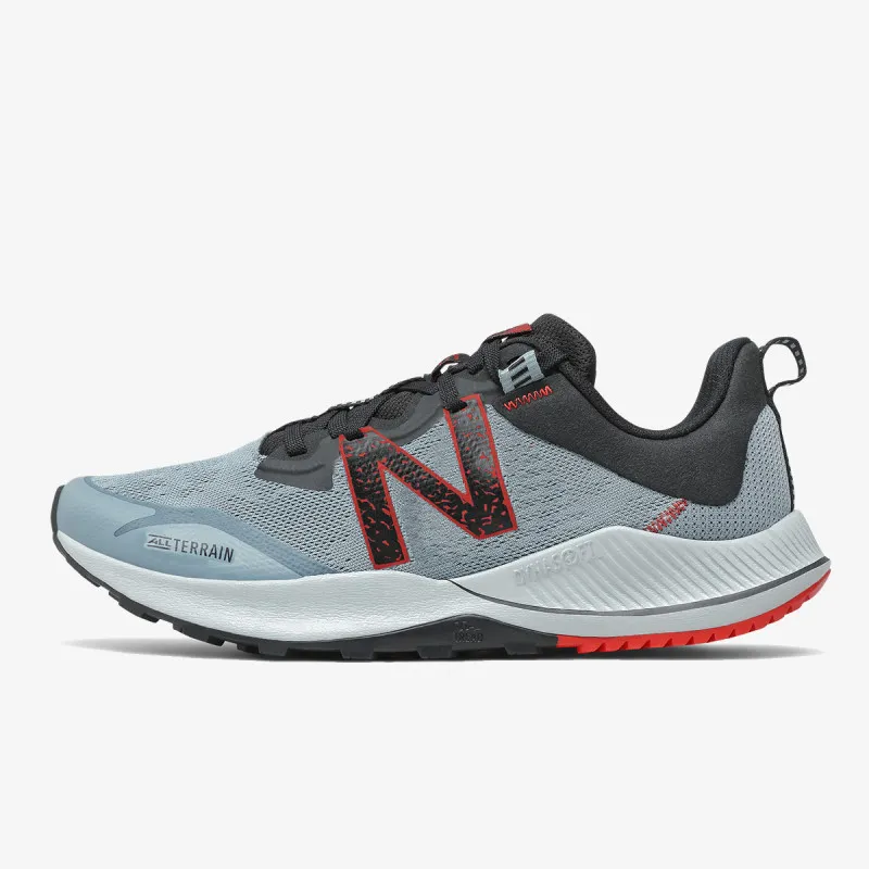 New Balance M NITREL 