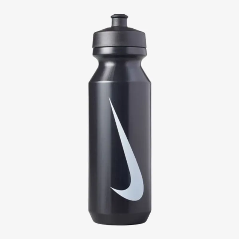 Nike BIG MOUTH BOTTLE 2.0 32OZ BLACK/BLA 