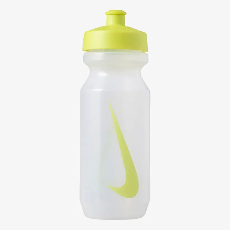 Nike NIKE BIG MOUTH BOTTLE 2.0 22 OZ CLEAR/AT 