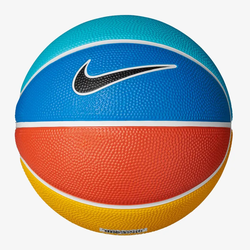 Nike SKILLS TEAM ORANGE/IMPERIAL BLUE/SA 