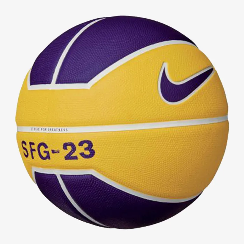 Nike PLAYGROUND 4P LEBRON JAMES 