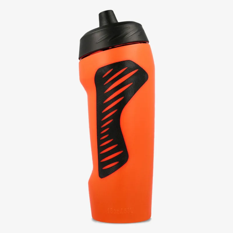 Nike HYPERFUEL WATER BOTTLE 18OZ TOTAL O 