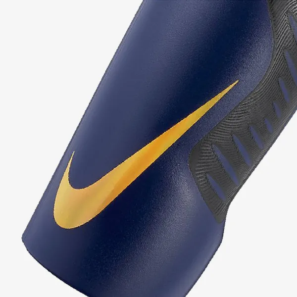 JR NIKE BOCA HYPERFUEL BOTTLE 24 OZ MIDNIGHT NAV 