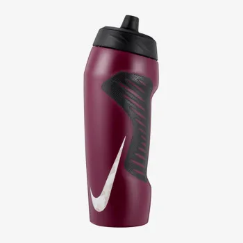 JR NIKE BOCA HYPERFUEL BOTTLE 24 OZ DARK BEETROO 