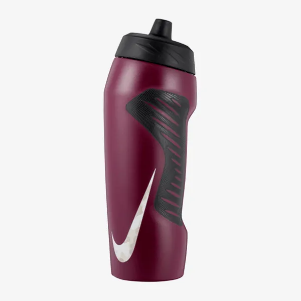 Nike Boca HYPERFUEL BOTTLE 24 OZ DARK BEETROO 