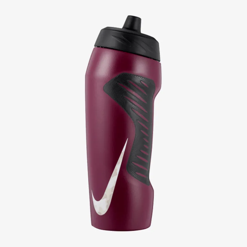 Nike HYPERFUEL BOTTLE 24 OZ DARK BEETROO 