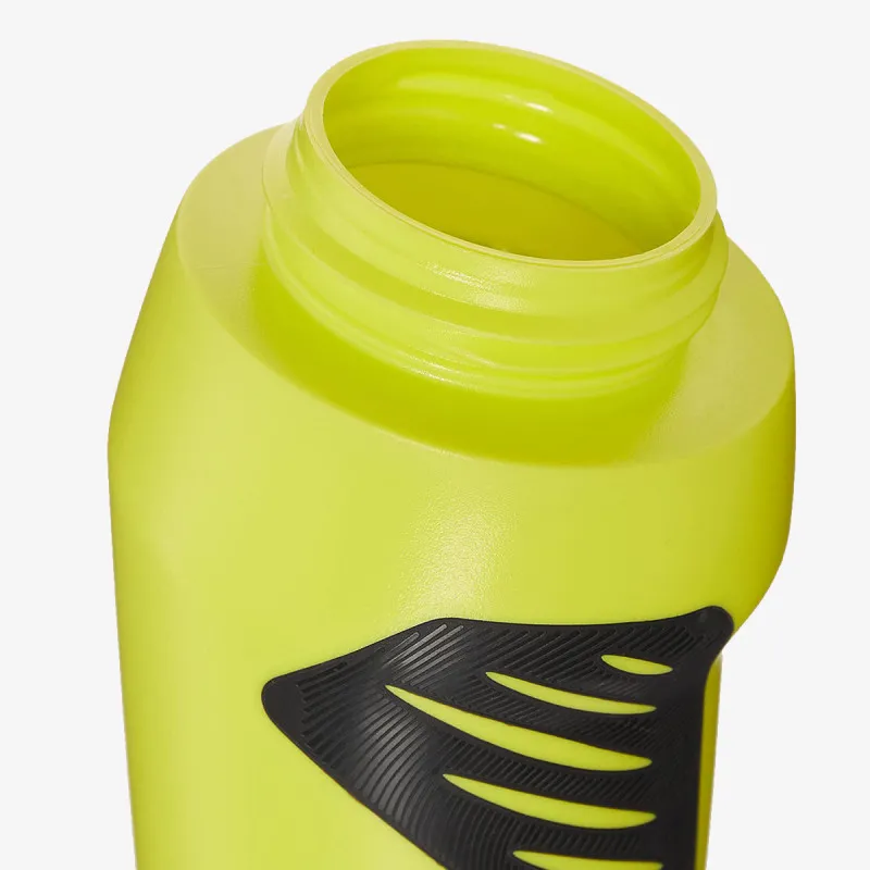 Nike NIKE HYPERFUEL WATER BOTTLE 24OZ LEMON V 