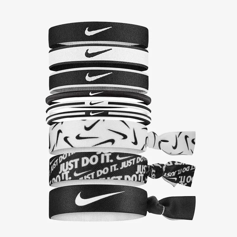 Nike NIKE MIXED HAIRBANDS 9 PK 