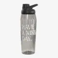 Nike TR HYPERCHARGE CHUG BOTTLE 32 OZ GR 