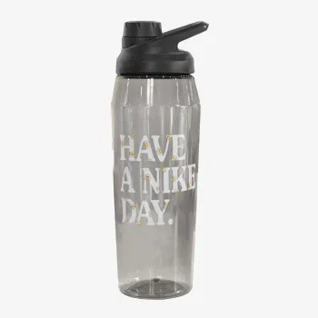 JR NIKE BOCA TR HYPERCHARGE CHUG BOTTLE 32 OZ GR 