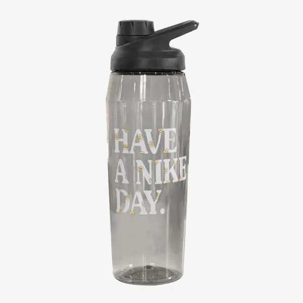 JR NIKE BOCA TR HYPERCHARGE CHUG BOTTLE 32 OZ GR 