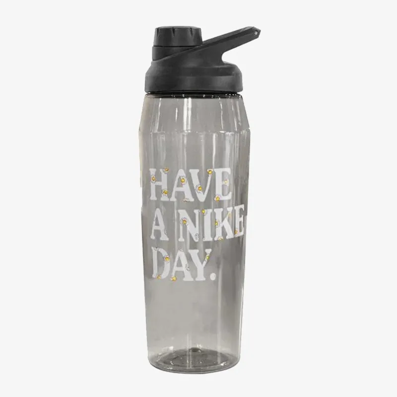 Nike TR HYPERCHARGE CHUG BOTTLE 32 OZ GR 
