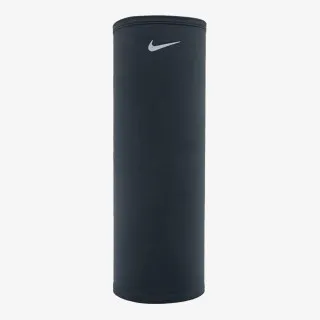 Nike Therma FIT 2.0 Neckwarmer Black/Silver 