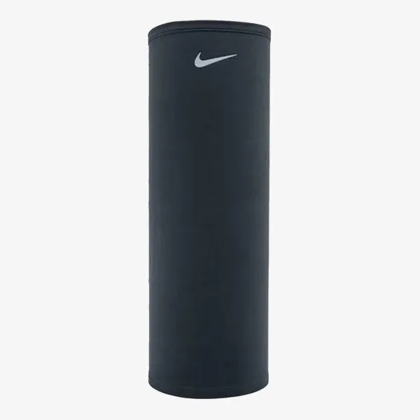 Nike Therma FIT 2.0 Neckwarmer Black/Silver 