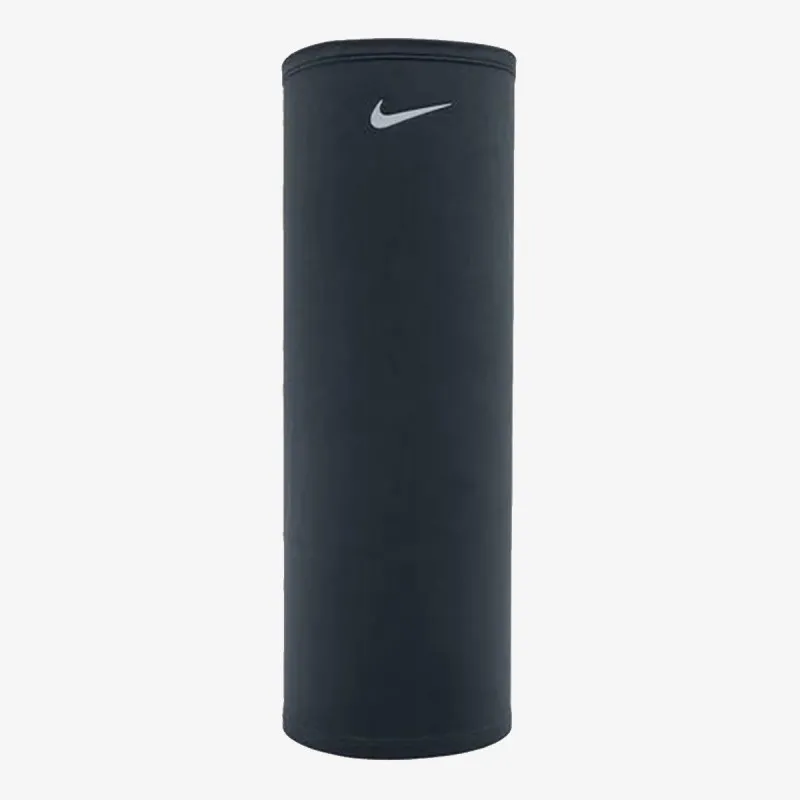 Nike Therma FIT 2.0 Neckwarmer Black/Silver 