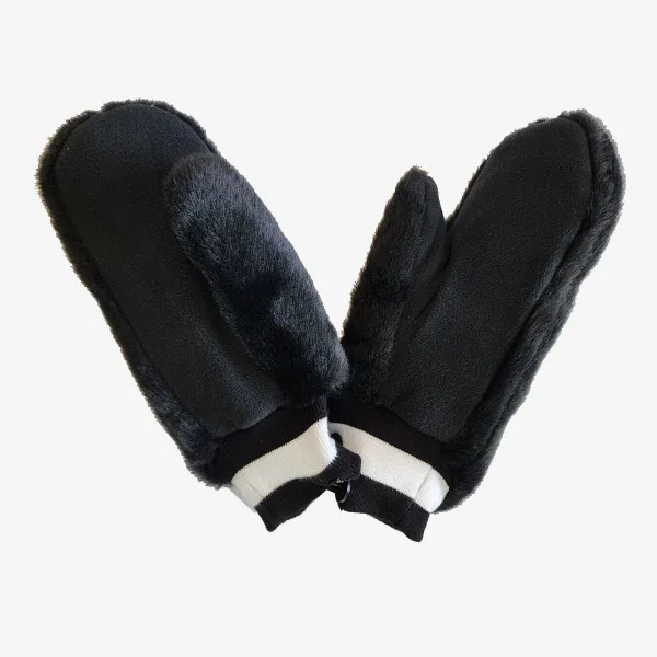 Nike Nike Warm Soft Faux Fur Women’s Mittens 