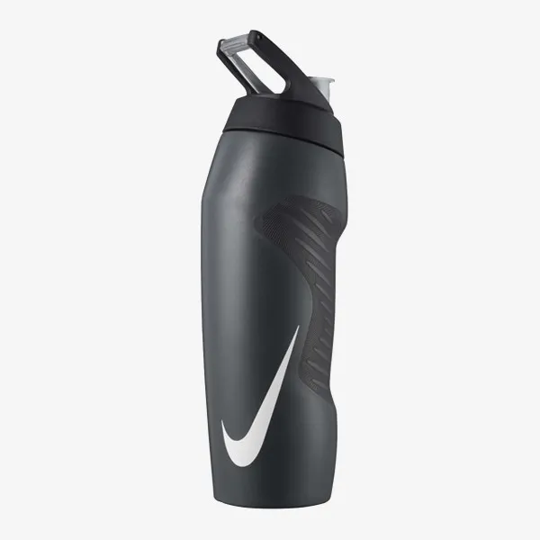 JR NIKE BOCA HYPERFUEL BOTTLE 2.0 32 OZ ANTHRACI 