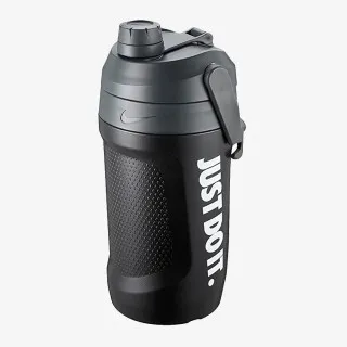 Nike NIKE FUEL JUG 40 OZ CHUG BLACK/ANTHRACIT 