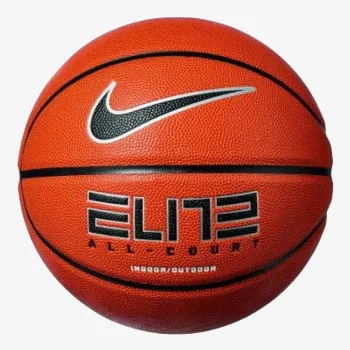 JR NIKE LOPTA ELITE ALL COURT 8P 2.0 DEFLATED 