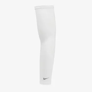Nike Oprema za trening NIKE LIGHTWEIGHT SLEEVES 2.0 WHITE/SILVE 