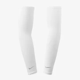 Nike Oprema za trening NIKE LIGHTWEIGHT SLEEVES 2.0 WHITE/SILVE 