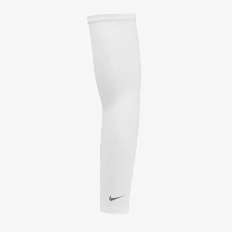 Nike Oprema za trening NIKE LIGHTWEIGHT SLEEVES 2.0 WHITE/SILVE 