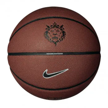 JR NIKE LOPTA ALL COURT 2.0 8P L JAMES DEFLATED A 