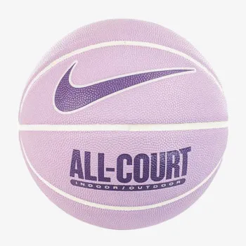 JR NIKE LOPTA EVERYDAY ALL COURT 8P DEFLATED DOLL 