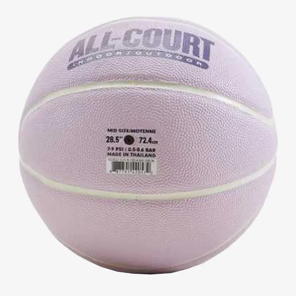 Nike EVERYDAY ALL COURT 8P DEFLATED DOLL 
