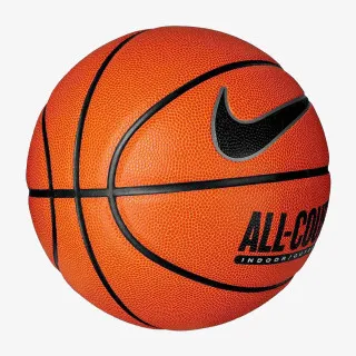 Nike NIKE EVERYDAY ALL COURT 8P DEFLATED AMBE 