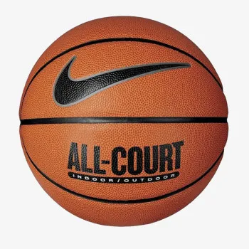 JR NIKE LOPTA EVERYDAY ALL COURT 8P DEFLATED AMBE 