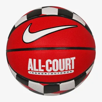 JR NIKE LOPTA NIKE EVERYDAY ALL COURT 8P GRAPHIC DEFLA 