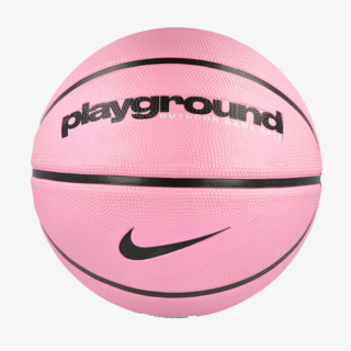 JR NIKE LOPTA EVERYDAY PLAYGROUND 8P GRAPHIC DEFL 
