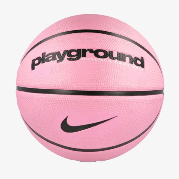 JR NIKE LOPTA EVERYDAY PLAYGROUND 8P GRAPHIC DEFL 