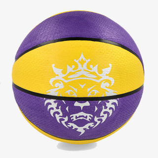 JR NIKE LOPTA ALL COURT 8P K DURANT DEFLATED SUMM 