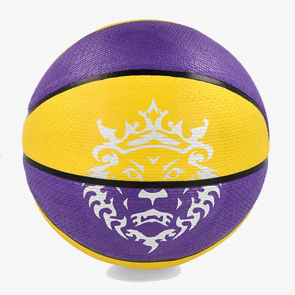 JR NIKE LOPTA ALL COURT 8P K DURANT DEFLATED SUMM 