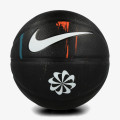 JR NIKE LOPTA NIKE EVERYDAY PLAYGROUND 8P NEXT NATURE 
