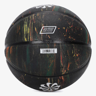JR NIKE LOPTA NIKE EVERYDAY PLAYGROUND 8P NEXT NATURE 