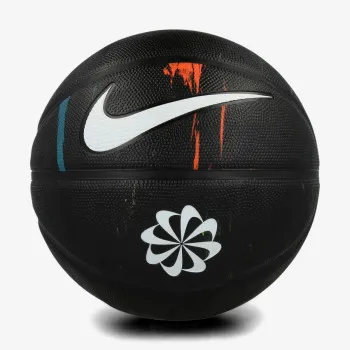 JR NIKE LOPTA NIKE EVERYDAY PLAYGROUND 8P NEXT NATURE 