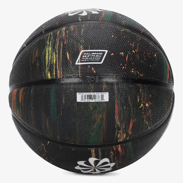 JR NIKE LOPTA NIKE EVERYDAY PLAYGROUND 8P NEXT NATURE 