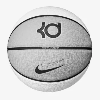 JR NIKE LOPTA ALL COURT 8P K DURANT DEFLATED SUMM 