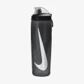 Nike Boca NIKE REFUEL BOTTLE LOCKING LID 24 OZ 