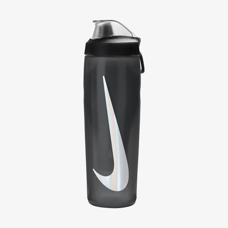 Nike Boca NIKE REFUEL BOTTLE LOCKING LID 24 OZ 