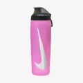 Nike Boca NIKE REFUEL BOTTLE LOCKING LID 24 OZ 
