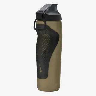 Nike NIKE REFUEL BOTTLE LOCKING LID 24 OZ 