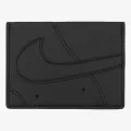 Nike NIKE ICON AIR FORCE 1 CARD WALLET BLACK/ 