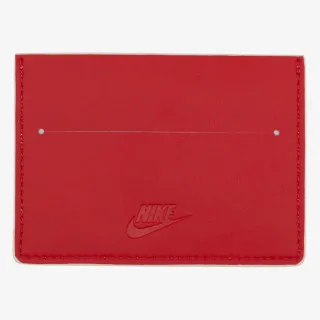 Nike NIKE ICON AIR FORCE 1 CARD WALLET WHITE/ 