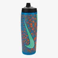 Nike NIKE REFUEL BOTTLE 32 OZ GRAPHIC ORBIT B 
